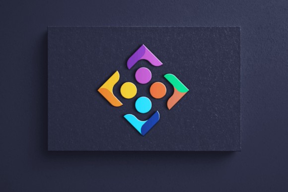 Square and Round Logos: The Ultimate Asset for Modern Brand Consistency